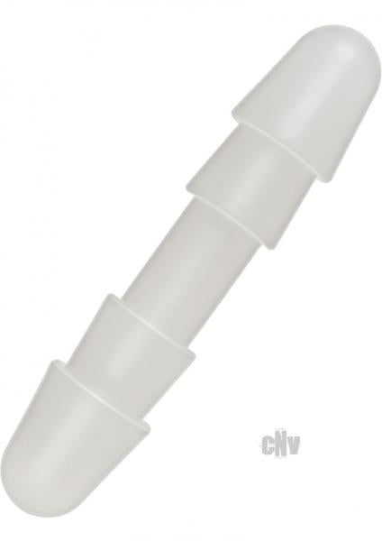Vac U Lock Double Up Plug
