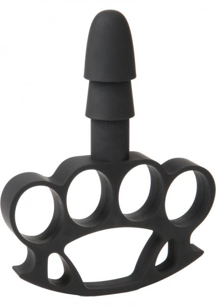 Vac U Lock Knuckle Up