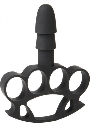 Vac U Lock Knuckle Up