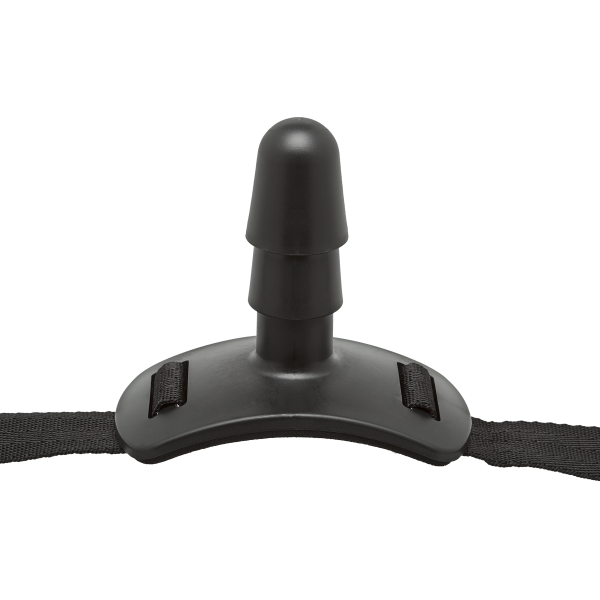 Vac U Lock Black Universal Plug