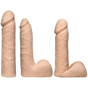 Vac U Lock Dual Density Ultraskyn Set Beige
