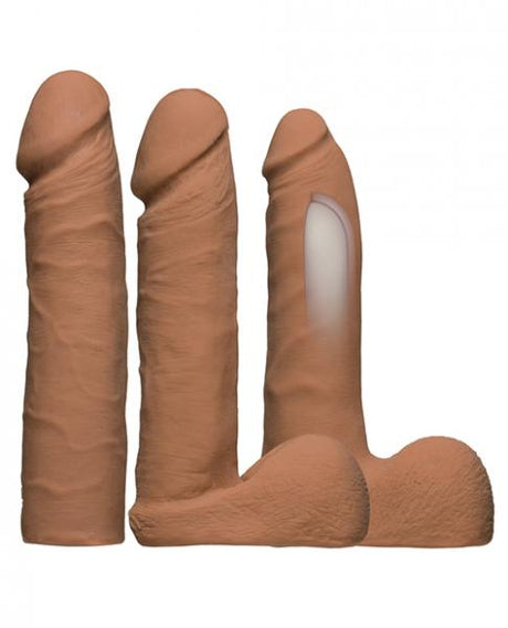 Vac U Lock Dual Density Ultraskyn Set Tan