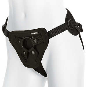 Vac U Lock Chest Suspender Harness