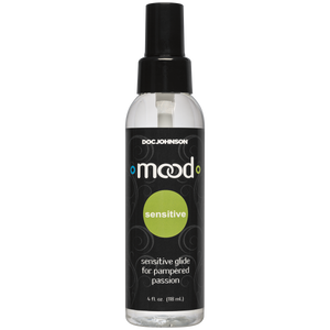 Mood Sensitive Lubricant 4oz