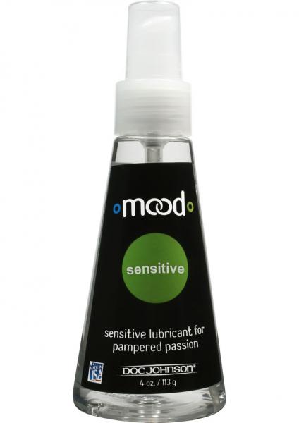 Mood Sensitive Lubricant 4oz