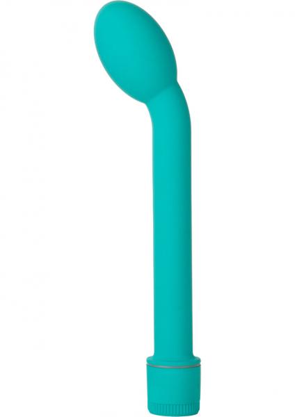 Mood Frisky G Spot Vibrator Mint Green