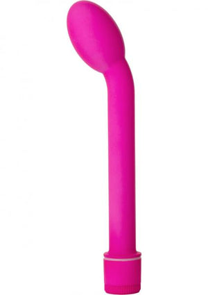 Mood Frisky G Spot Vibrator Pink
