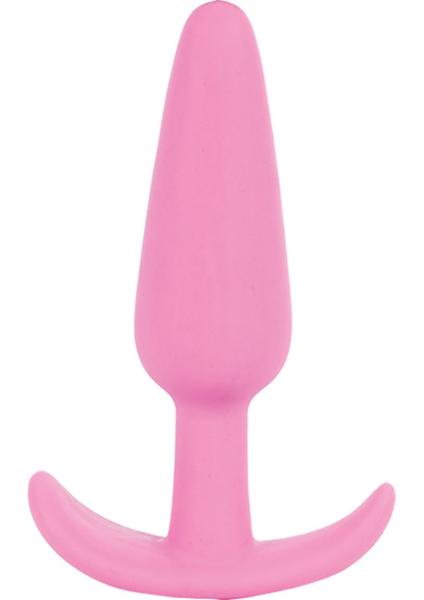 Mood Naughty Medium Butt Plug Pink