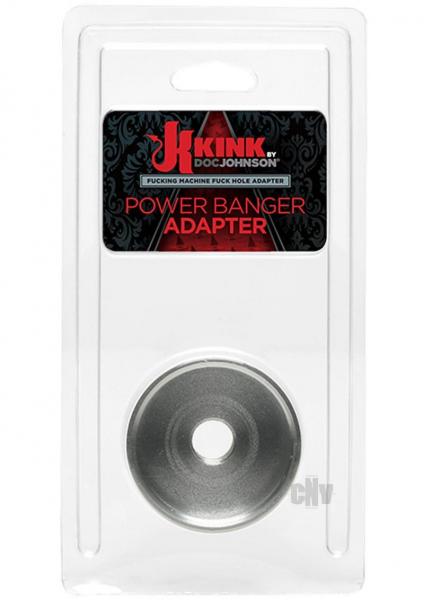 Kink Power Banger Adapter