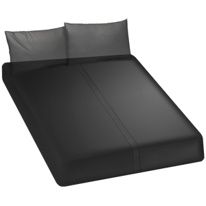 Kink Wet Works Waterproof Fitted Sheet Queen