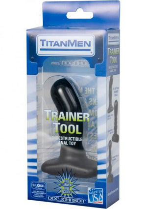 Titanmen Training Tool #1