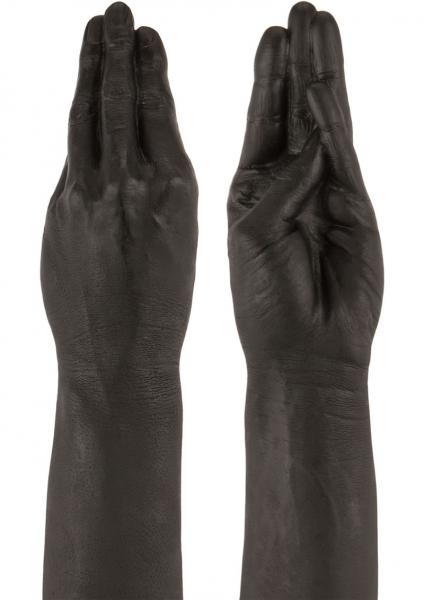 Belladonnas Magic Hand Black