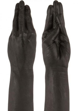 Belladonnas Magic Hand Black
