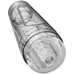 Main Sqeeze Optix Crystal Stroker