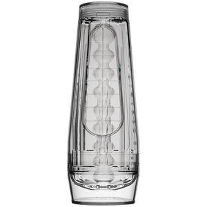 Main Sqeeze Optix Crystal Stroker