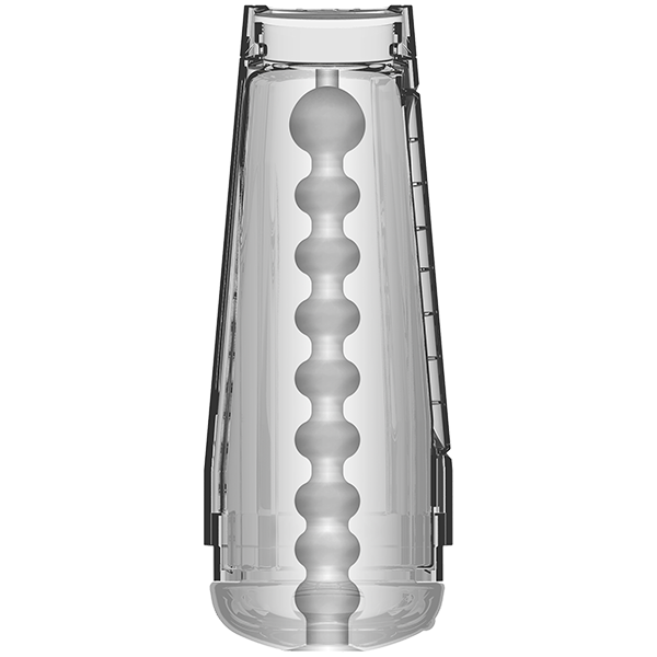 Main Sqeeze Optix Crystal Stroker