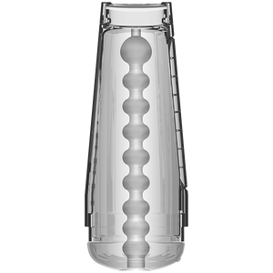 Main Sqeeze Optix Crystal Stroker