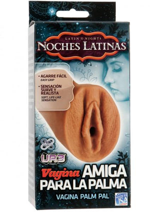 Noches Latinas Ur3 Vagina Amiga