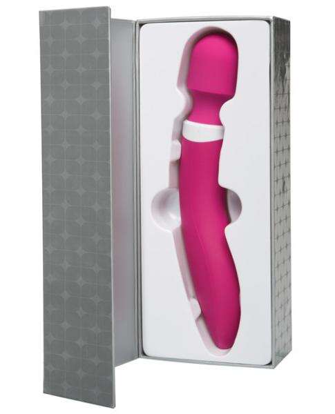 I Vibe Select I Wand Body Wand Pink