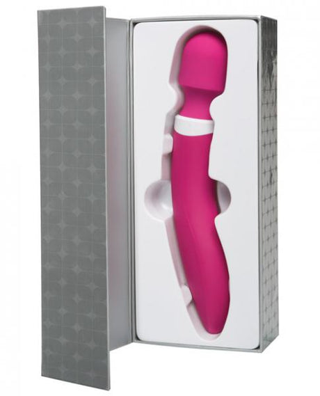 I Vibe Select I Wand Body Wand Pink