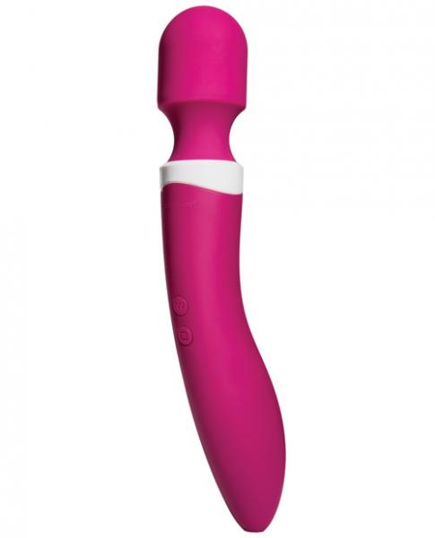 I Vibe Select I Wand Body Wand Pink