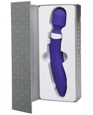 I Vibe Select I Wand Body Wand Purple