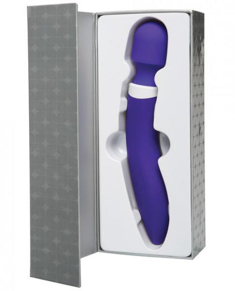 I Vibe Select I Wand Body Wand Purple