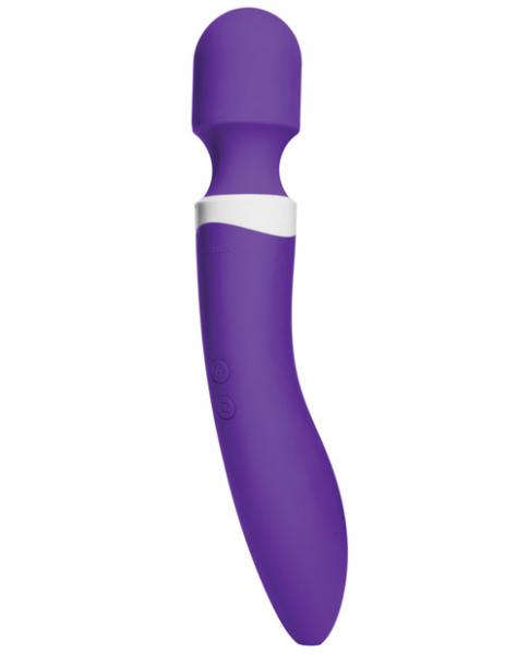 I Vibe Select I Wand Body Wand Purple