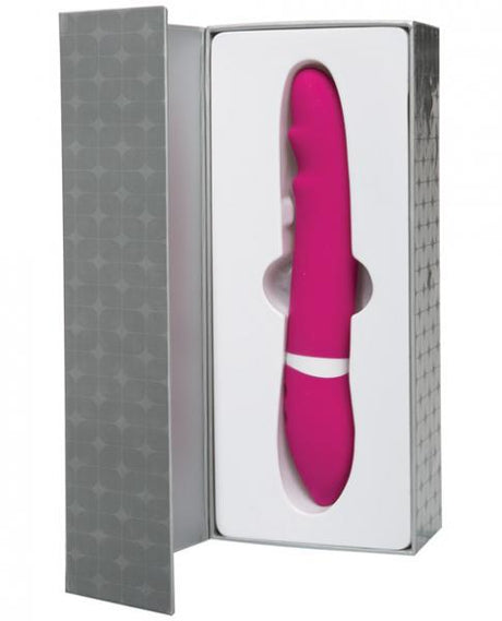I Vibe Select I Bend Vibrator Pink