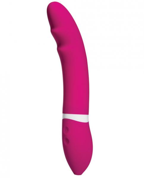 I Vibe Select I Bend Vibrator Pink