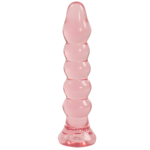 Crystal Jellie Bumps Pink