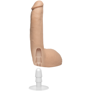 Signature Cocks Xander Corvus Ultraskin 9 Inches Dildo