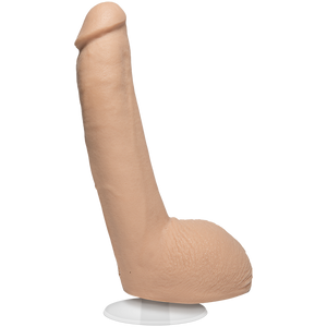 Signature Cocks Xander Corvus Ultraskin 9 Inches Dildo