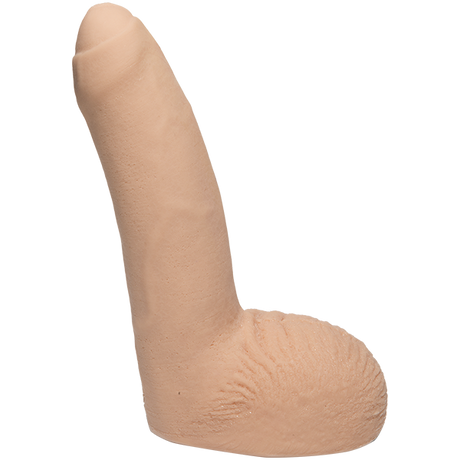 Signature Cocks William Seed 8 Inches Replica Dildo