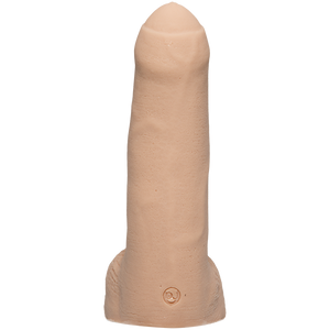 Signature Cocks William Seed 8 Inches Replica Dildo