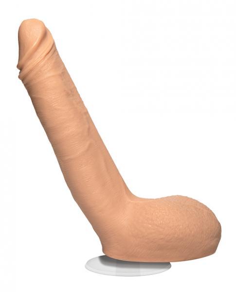 Signature Cocks Jordi El Nino Polla 8 Inches Ultraskyn Cock