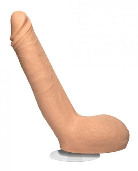 Signature Cocks Jordi El Nino Polla 8 Inches Ultraskyn Cock