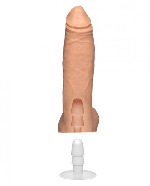 Signature Cocks Jordi El Nino Polla 8 Inches Ultraskyn Cock