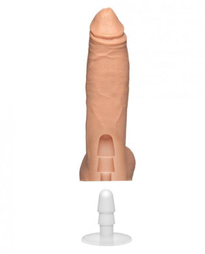 Signature Cocks Jordi El Nino Polla 8 Inches Ultraskyn Cock