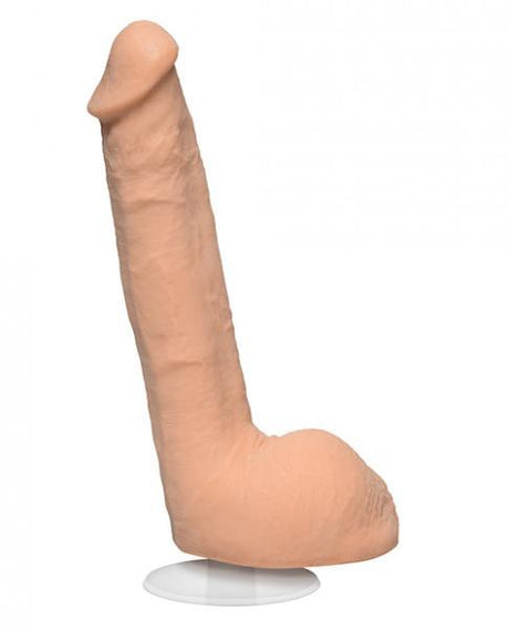 Signature Cocks Small Hands 9 Inches Ultraskyn Cock