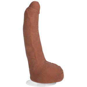 Signature Cocks Leo Vice