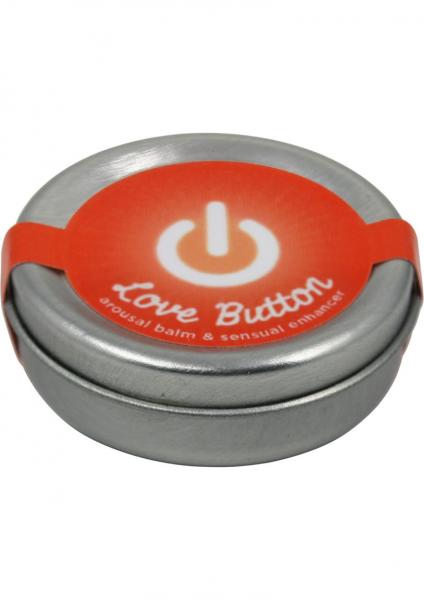 Love Button Arousal Balm And Sexual Enhancer