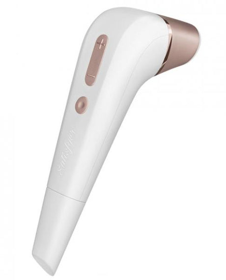 Satisfyer 2 Next Generation Pressure Wave Vibrator