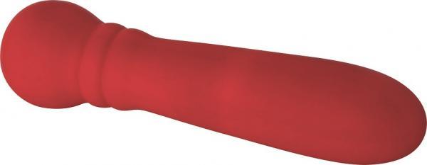 Lady In Red Flexible Bullet Vibrator