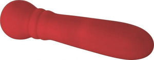 Lady In Red Flexible Bullet Vibrator