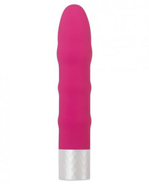 The Ignite Turbo Boost Plastic Vibrator Pink