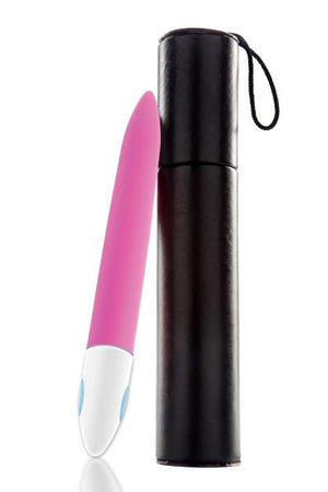 Enliven Splendor Pink Vibrator