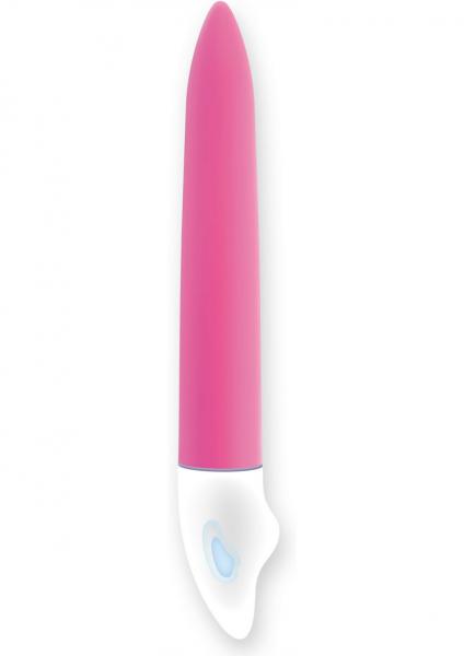 Enliven Splendor Pink Vibrator
