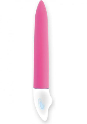 Enliven Splendor Pink Vibrator