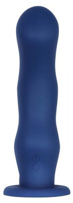 The Joy Ride With Power Boost Vibrator Blue